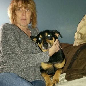 Meet your Posher, Jeannie